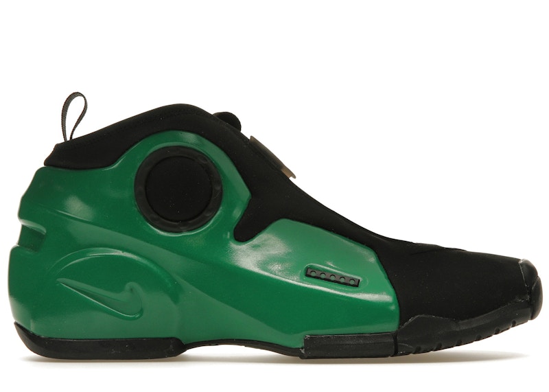 Flightposite green 2024