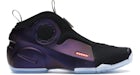 Nike Air Flightposite 2 Dunkelvioletter Staub