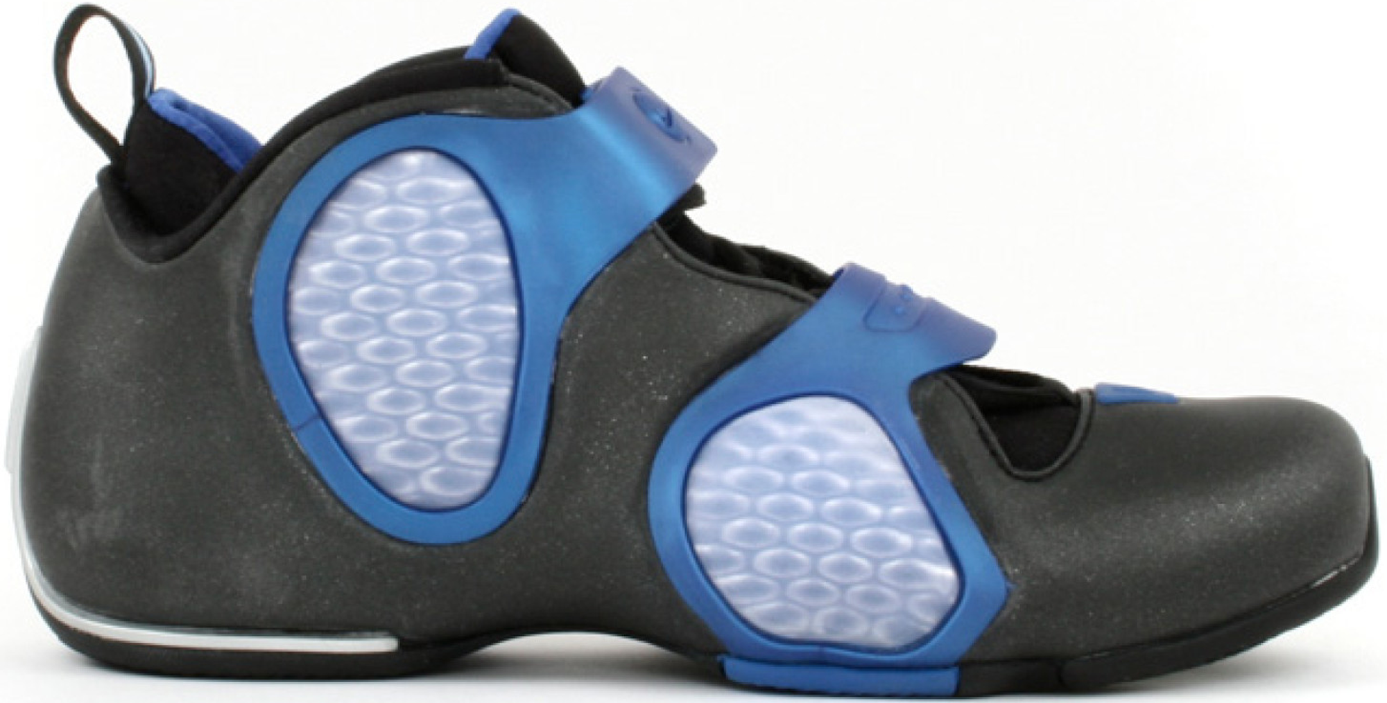 blue flightposite