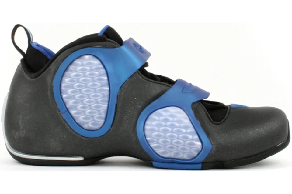 Flightposite shoes top