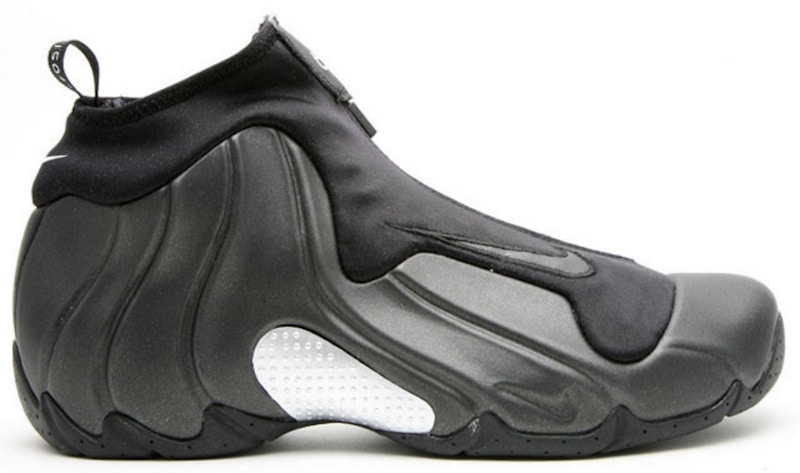 Nike on sale flightposite boots