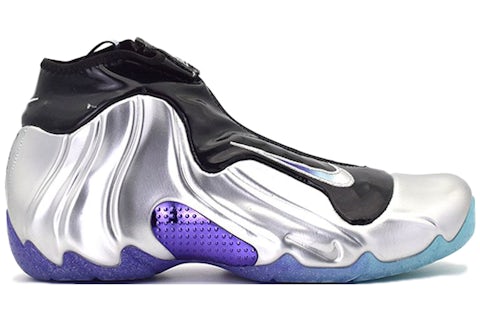 Nike Air Flightposite China Hoop Dreams Men's CJ8010-990 US