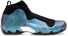 Nike Air Flightposite Dusty Cactus