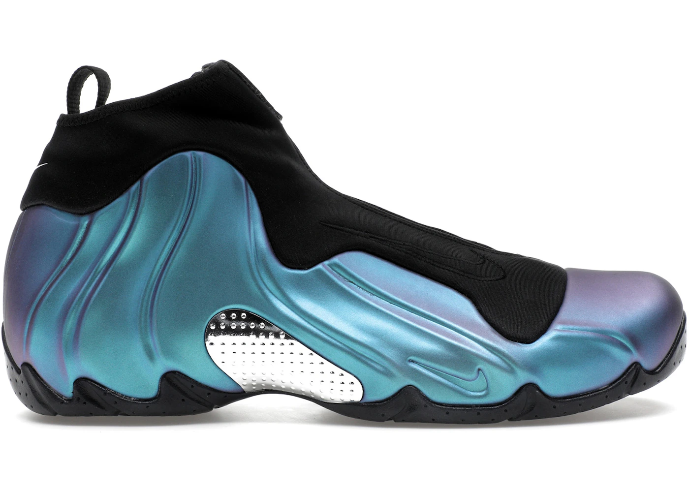 Nike Air Flightposite Dusty Cactus Men's HJ4466-001 US