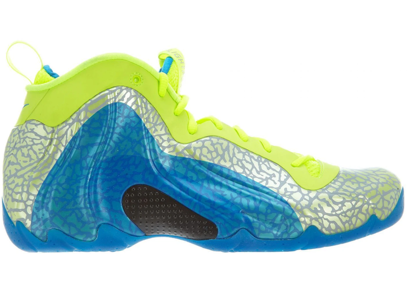 Nike air flightposite exposed Clearance
