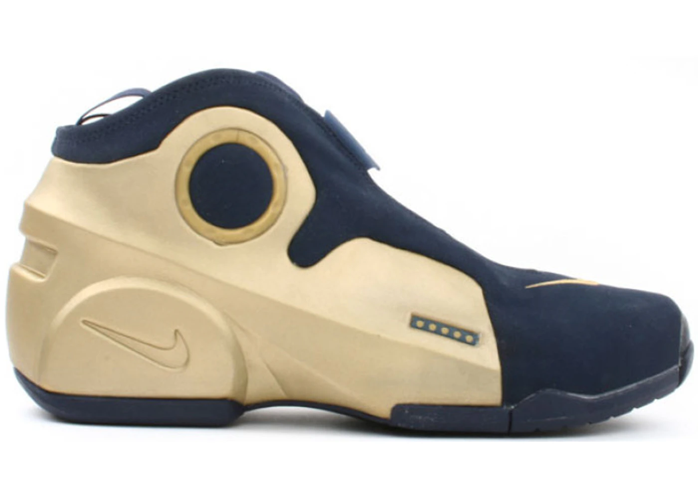Nike air top flightposite ii