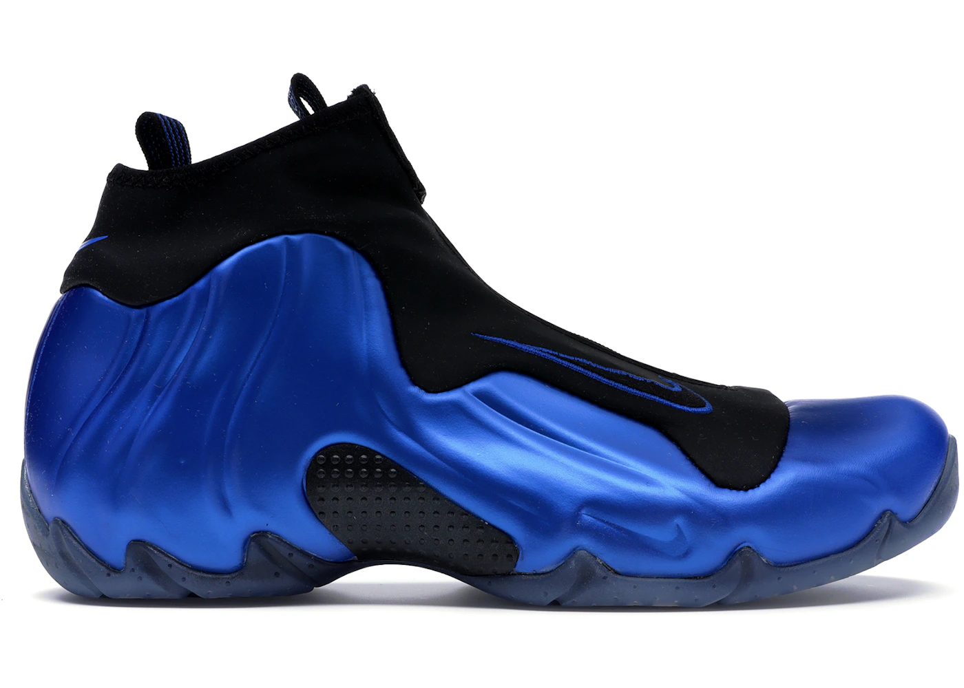 Nike air flightposite blue Clearance