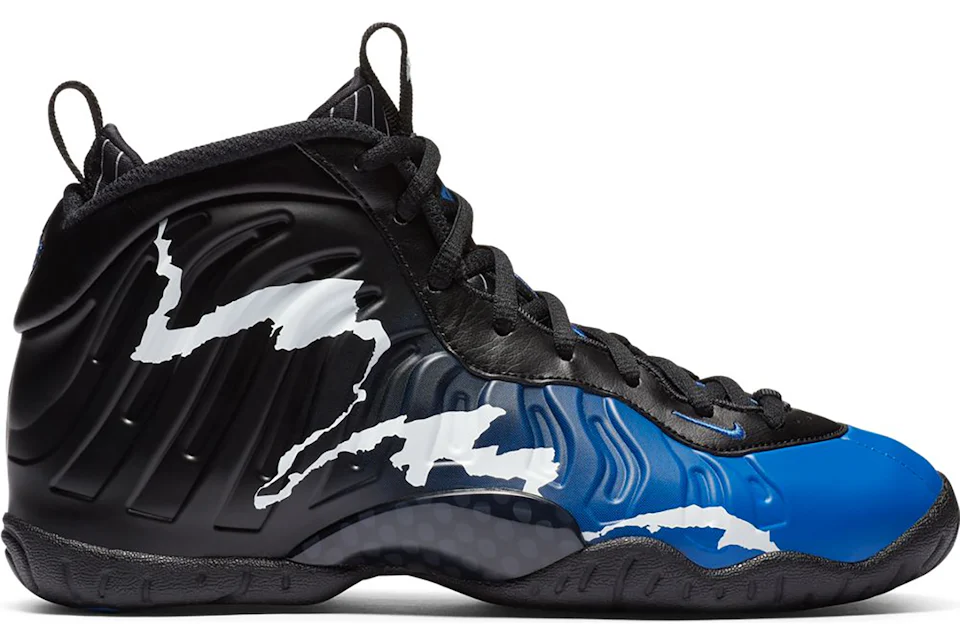 Foamposite all star best sale 2019