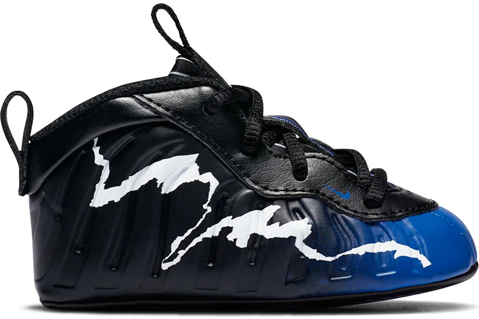 Nike foamposite cheap stockx