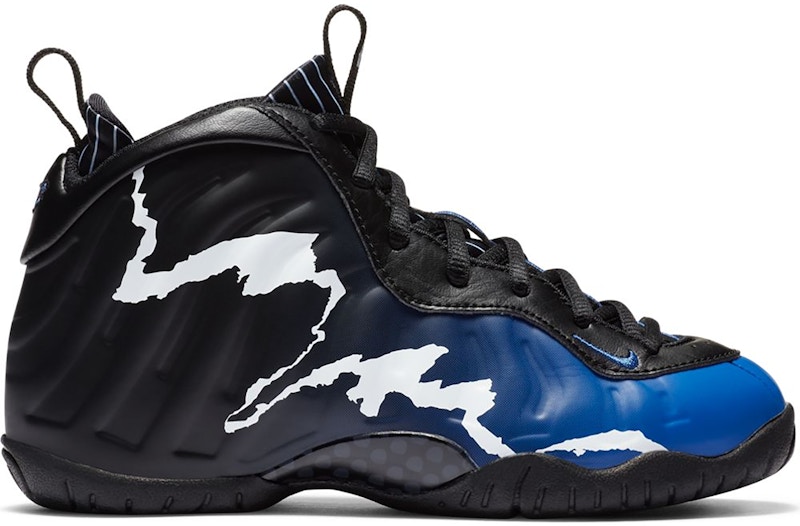 playstation foamposite