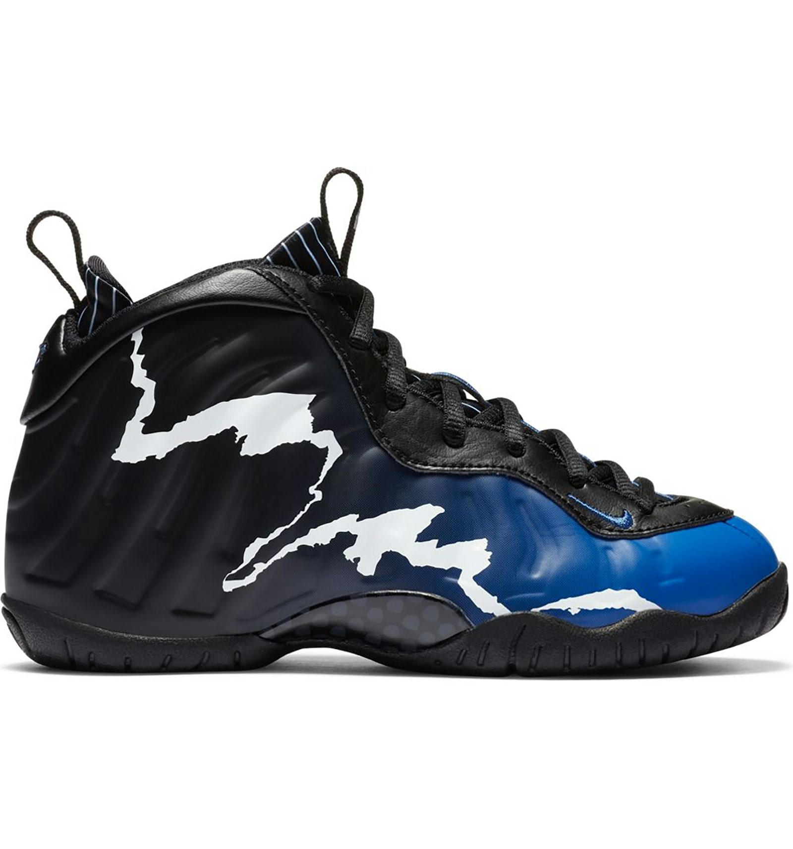 Foamposites clearance size 3