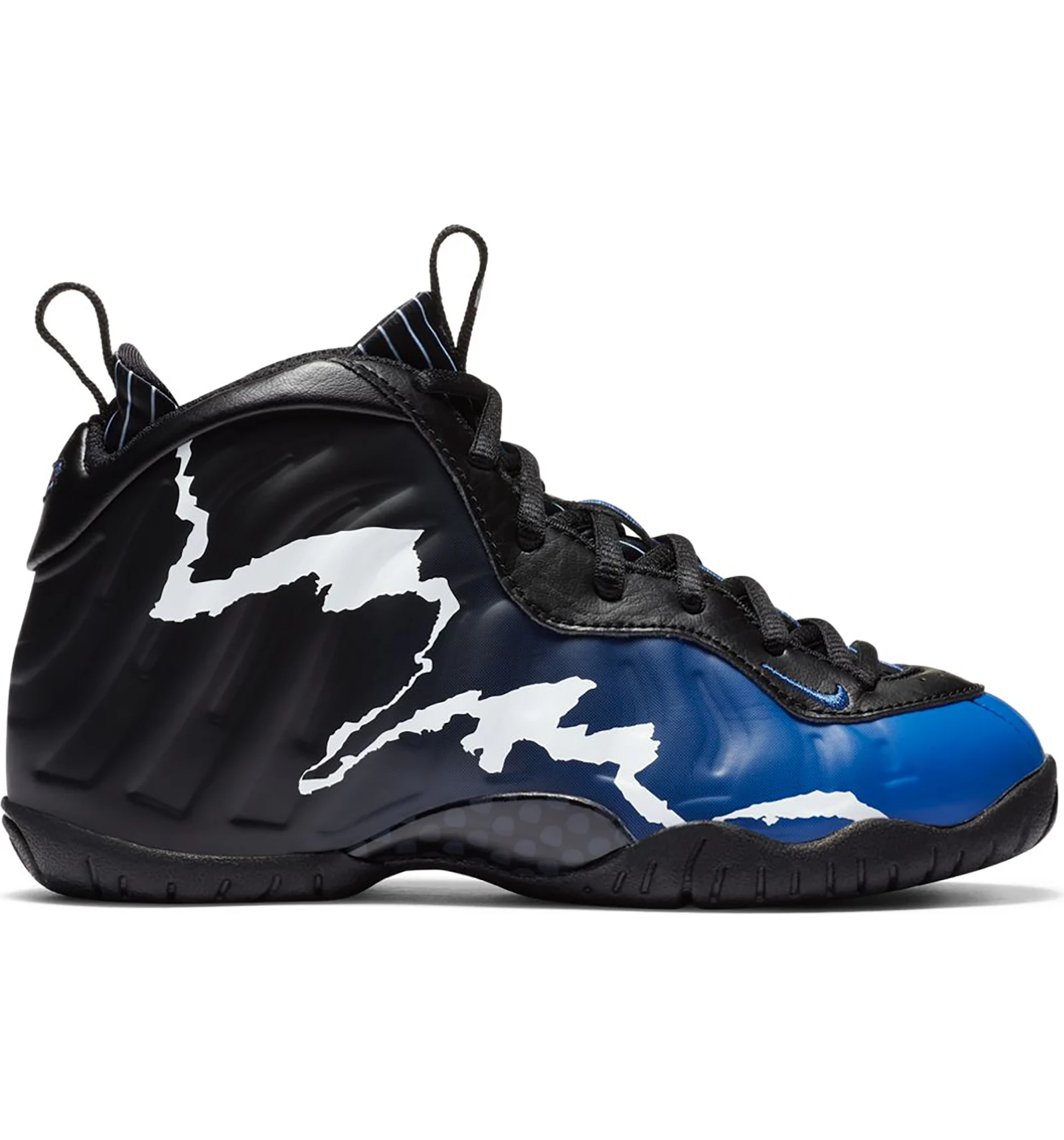 Nike Air Foamposite One 96 All Star PS Kids 723946 013 US