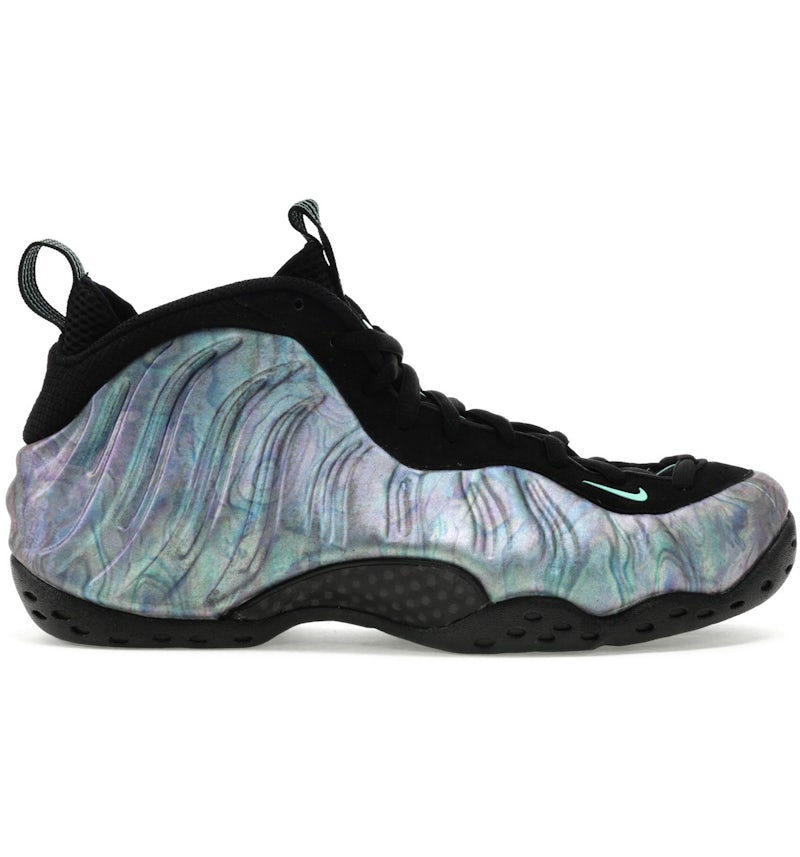 Nike Air Foamposite One Abalone Men's - 575420-009 - US