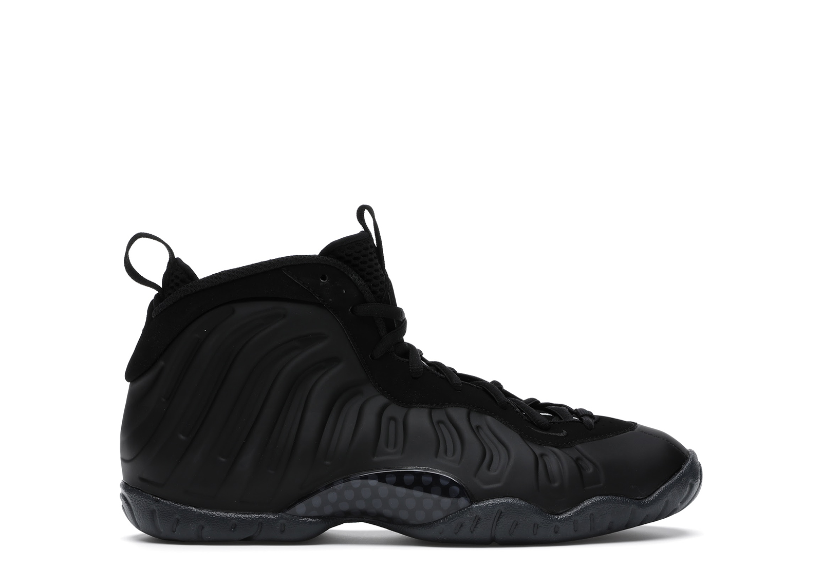 Nike Air Foamposite One Anthracite 2020 