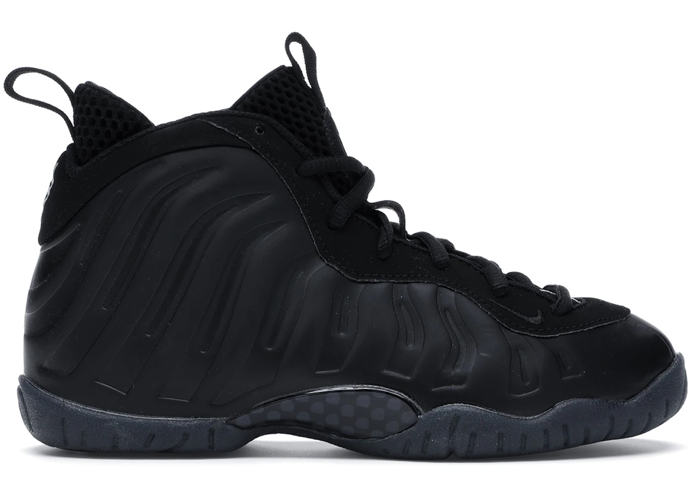 Nike Air Foamposite One Anthracite (2020) (PS) - 723946-014 - US