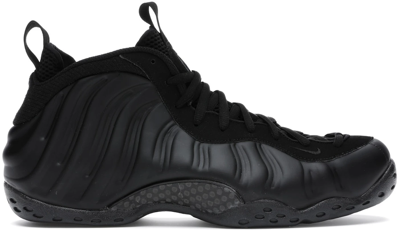 Nike Air Foamposite One “Anthracite”