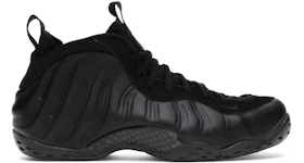 Foamposite anthracite top