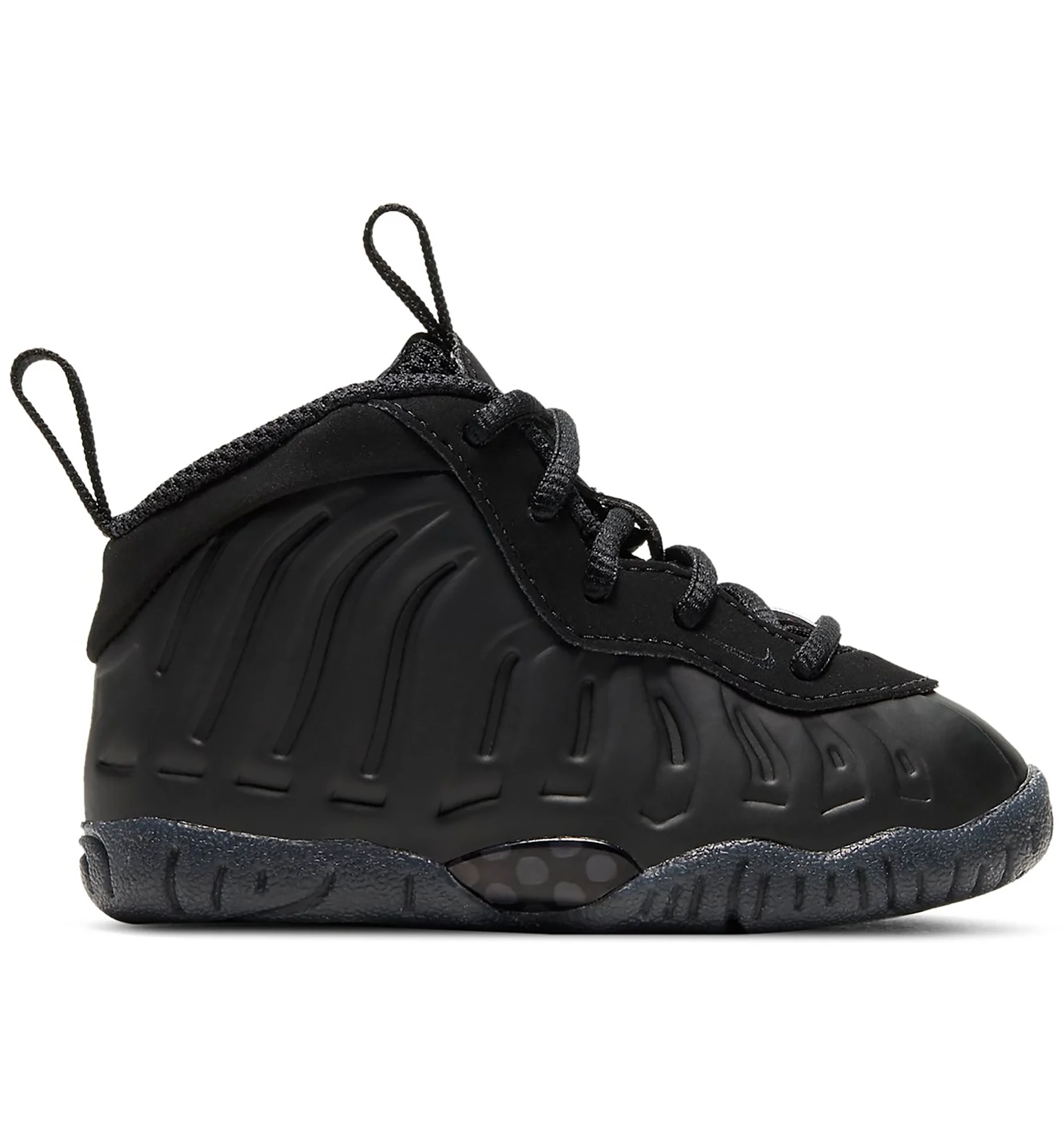 Nike Air Foamposite One Anthracite 2020 TD 1 4 ans Style