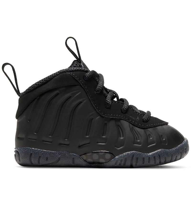 Preschool black foamposites sales