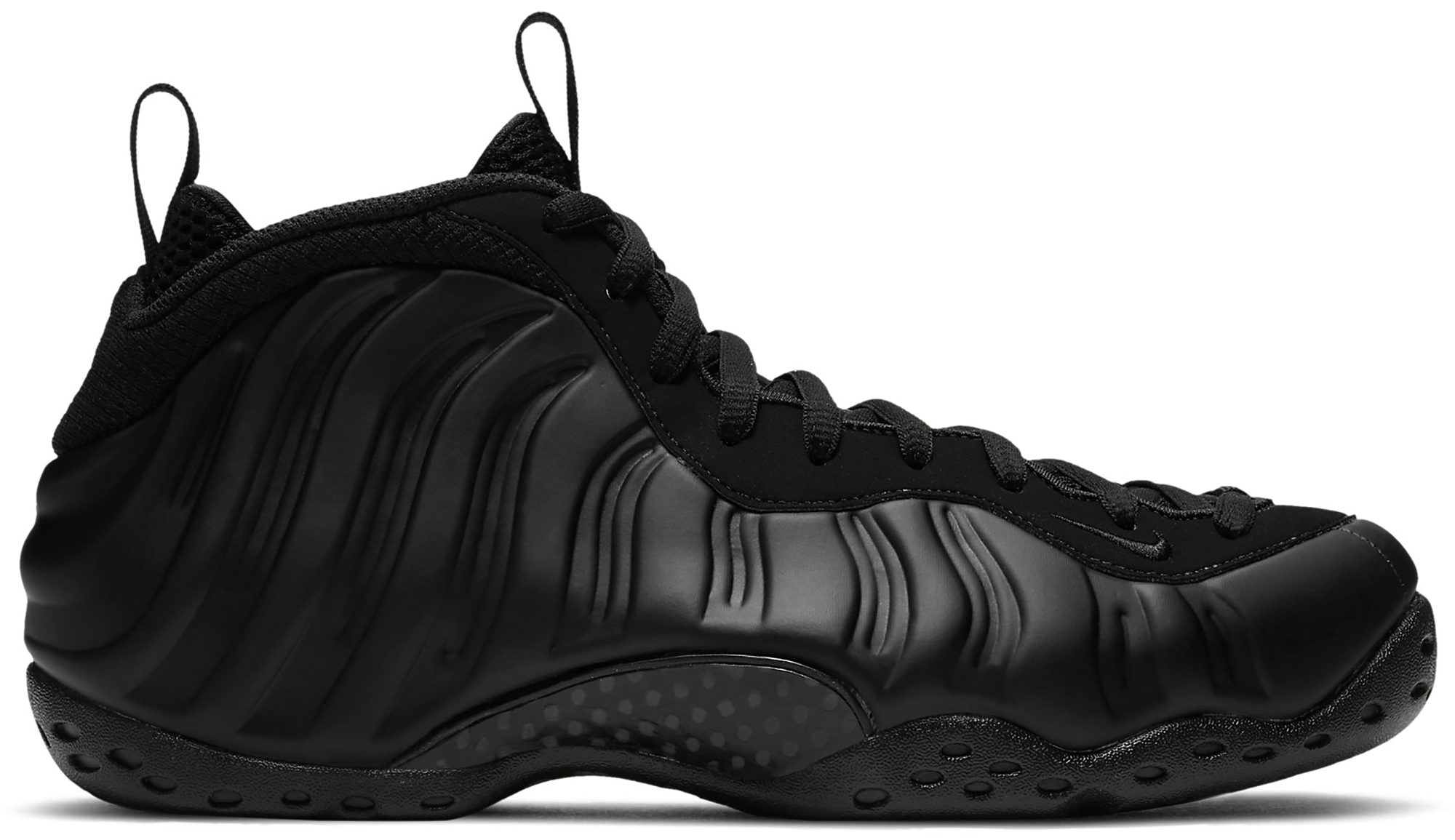 upcoming nike foamposite releases