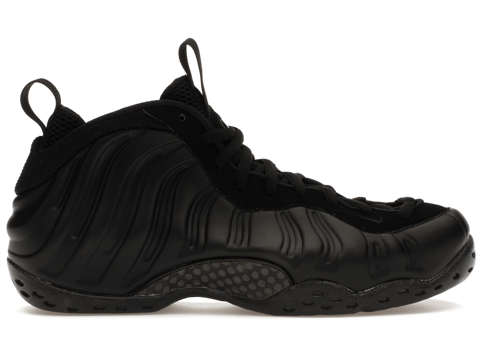Nike Air Foamposite One Anthracite (2023) Men's - FD5855-001 - US