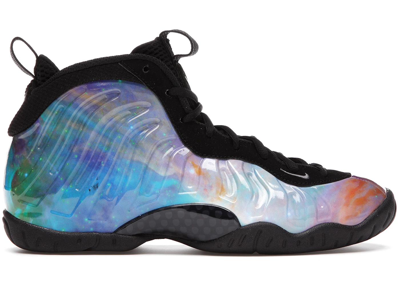Nike Air Foamposite One Big Bang (GS) DA4159-800 US