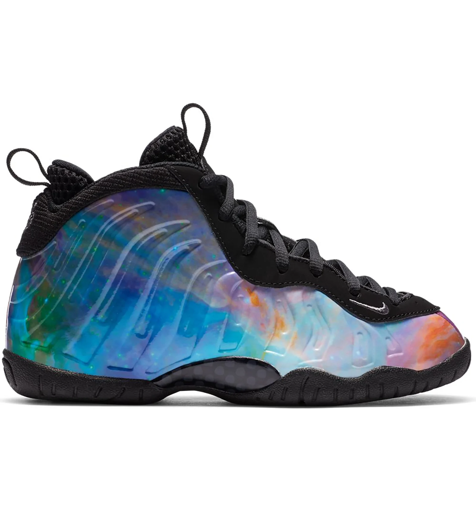 Foamposites top size 2