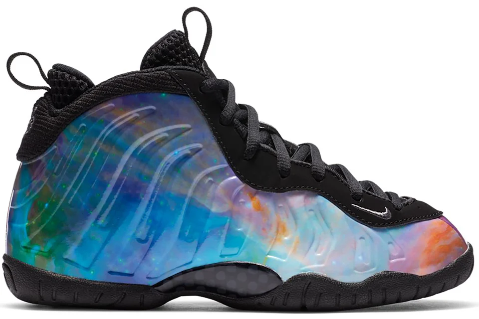 Nike Air Foamposite One Big Bang PS