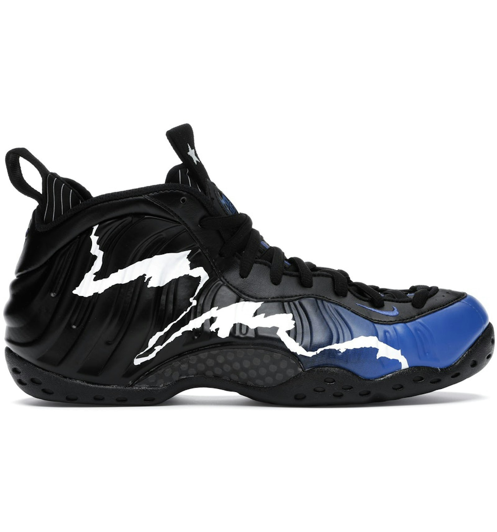 Nike Air Foamposite One 96 All-Star