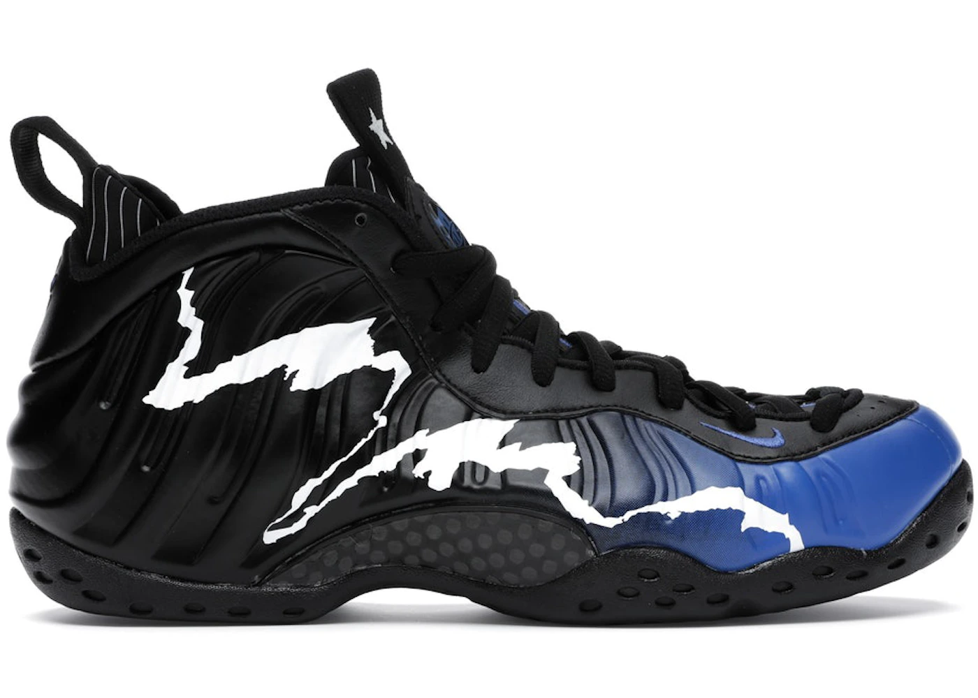 Nike Air Foamposite One 96 All-Star Men's CN0055-001 US