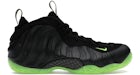 Nike Air Foamposite One Black Volt