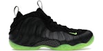 Nike Air Foamposite One Black Volt