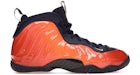 Nike Air Foamposite One Blue Void Rugged Orange (GS)