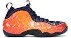 Nike Air Foamposite One Blue Void Rugged Orange
