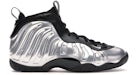 Nike Air Foamposite One Chrome Black (GS)
