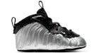 Nike Air Foamposite One Chrome Black (I)