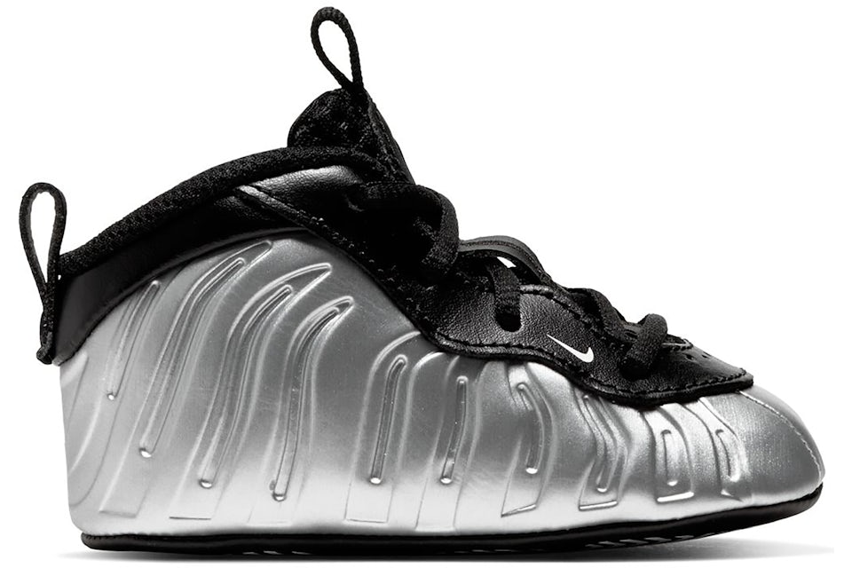 Baby foamposites 2025