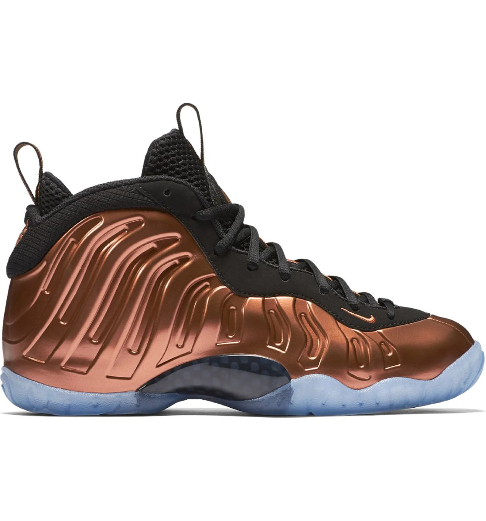 Foamposite release clearance dates 2017