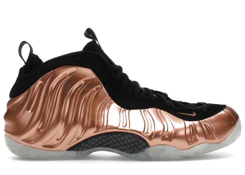 Nike Air Foamposite One Copper 2024 Product