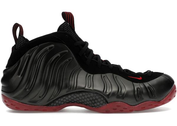Nike Air Foamposite One Metallic Red (2023)
