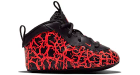 Nike Air Foamposite One Cracked Lava Men's - 314996-014 - US