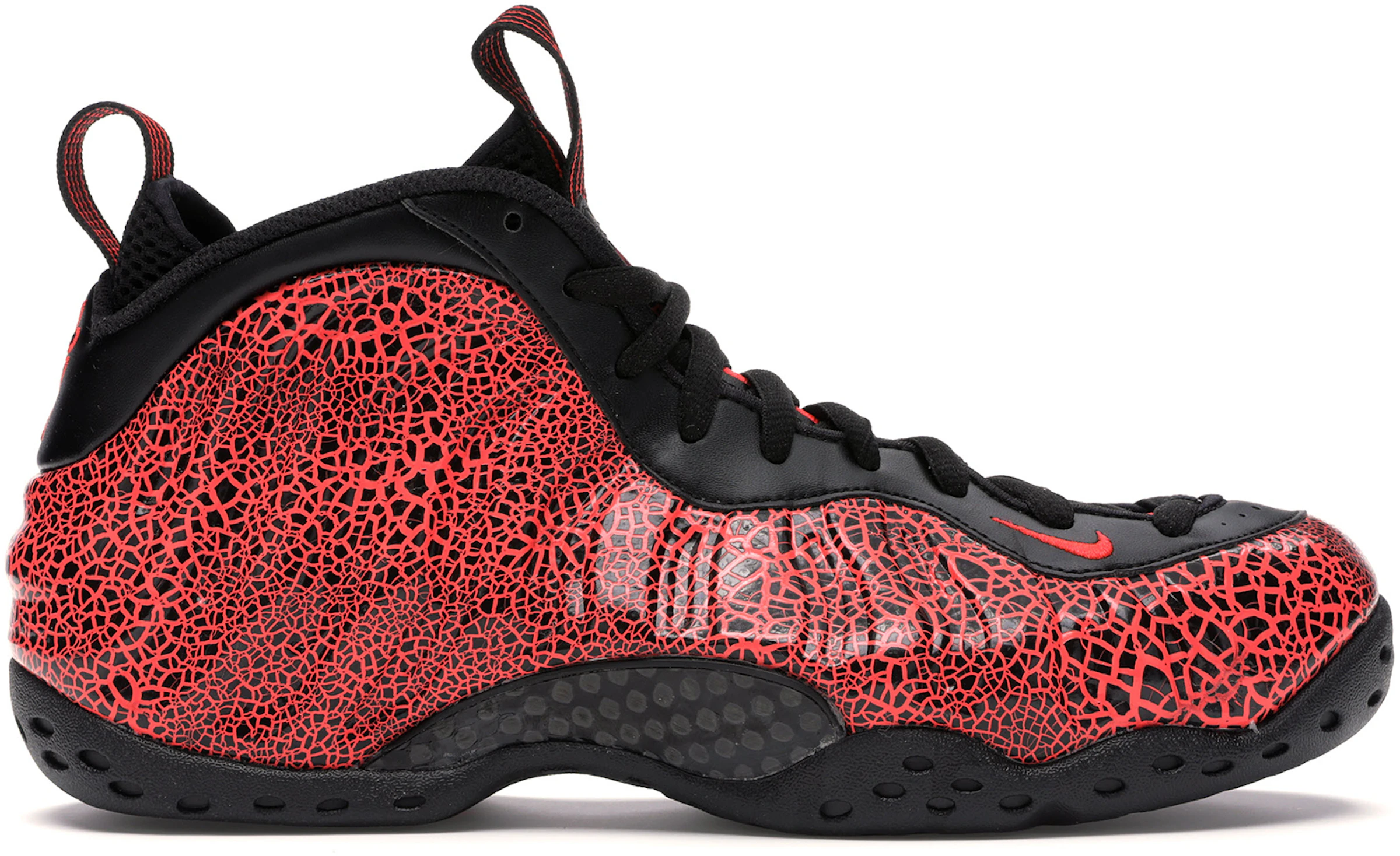 Nike Foamposite Shoes And Release Dates