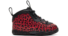 Nike Air Foamposite One Cracked Lava (TD)