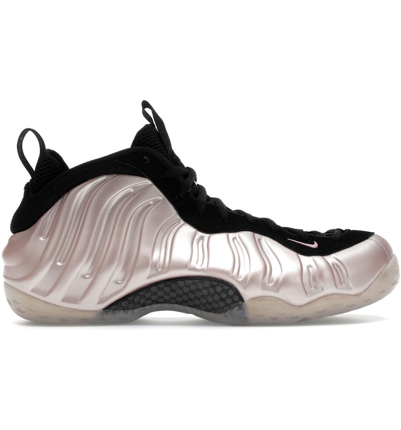 Nike Air Foamposite One DMV Cherry Blossom Men's HJ4187-001 US