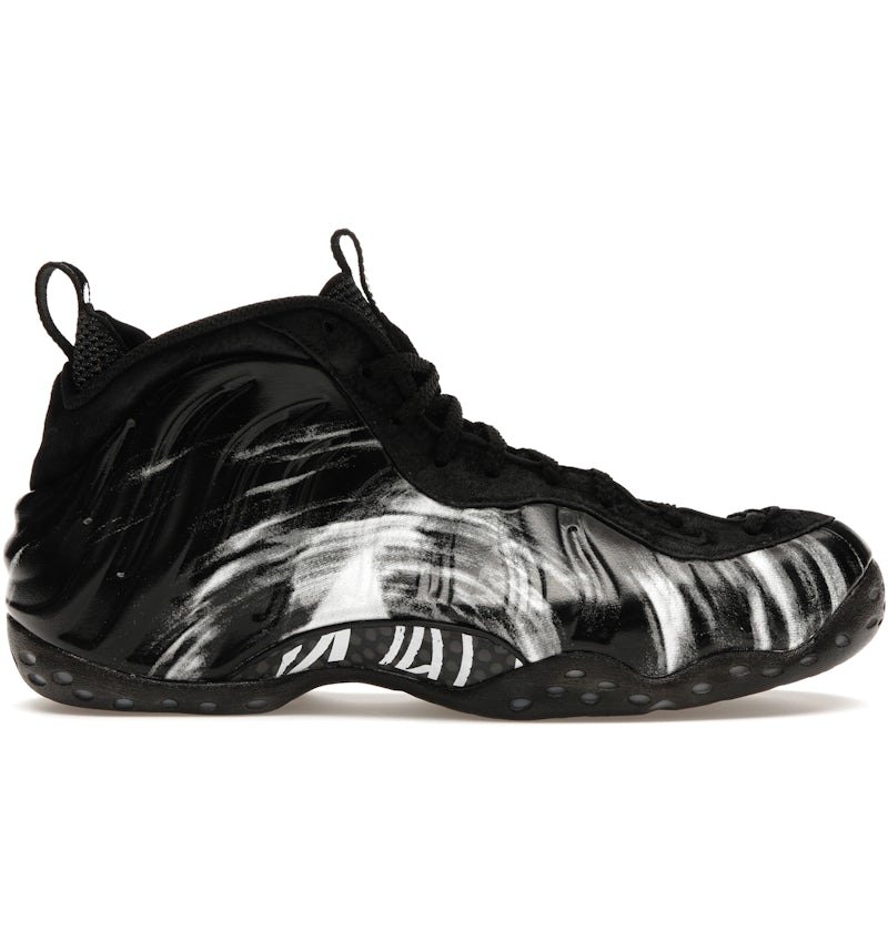 Nike Air Foamposite One Dream A World Black Men's DM0115-002 US