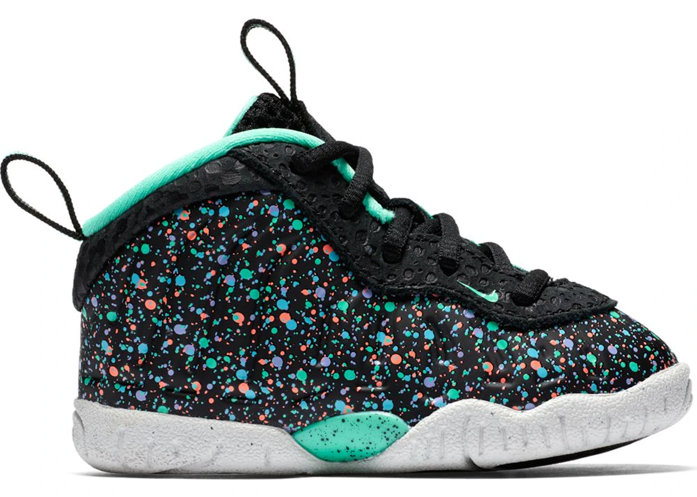 Easter foamposite sales