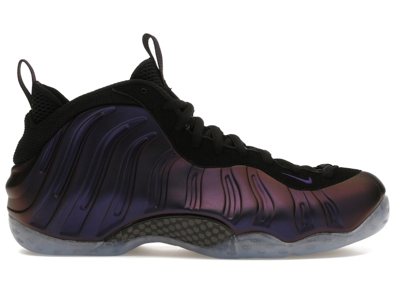 Nike Air Foamposite One Eggplant 2024 Men s FN5212 001 US