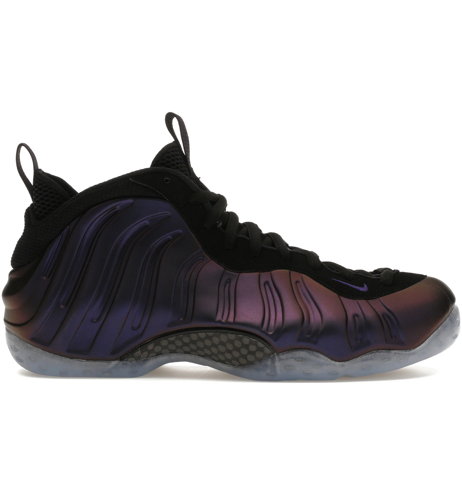 Nike eggplant foamposite Clearance