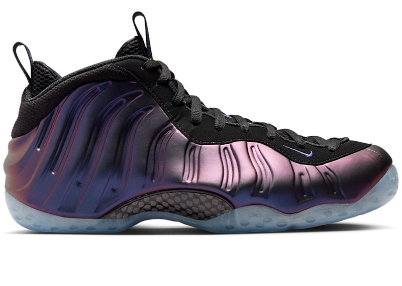 Nike Air Foamposite One Eggplant 2024 Men S FN5212 001 US   Nike Air Foamposite One Eggplant 2024 