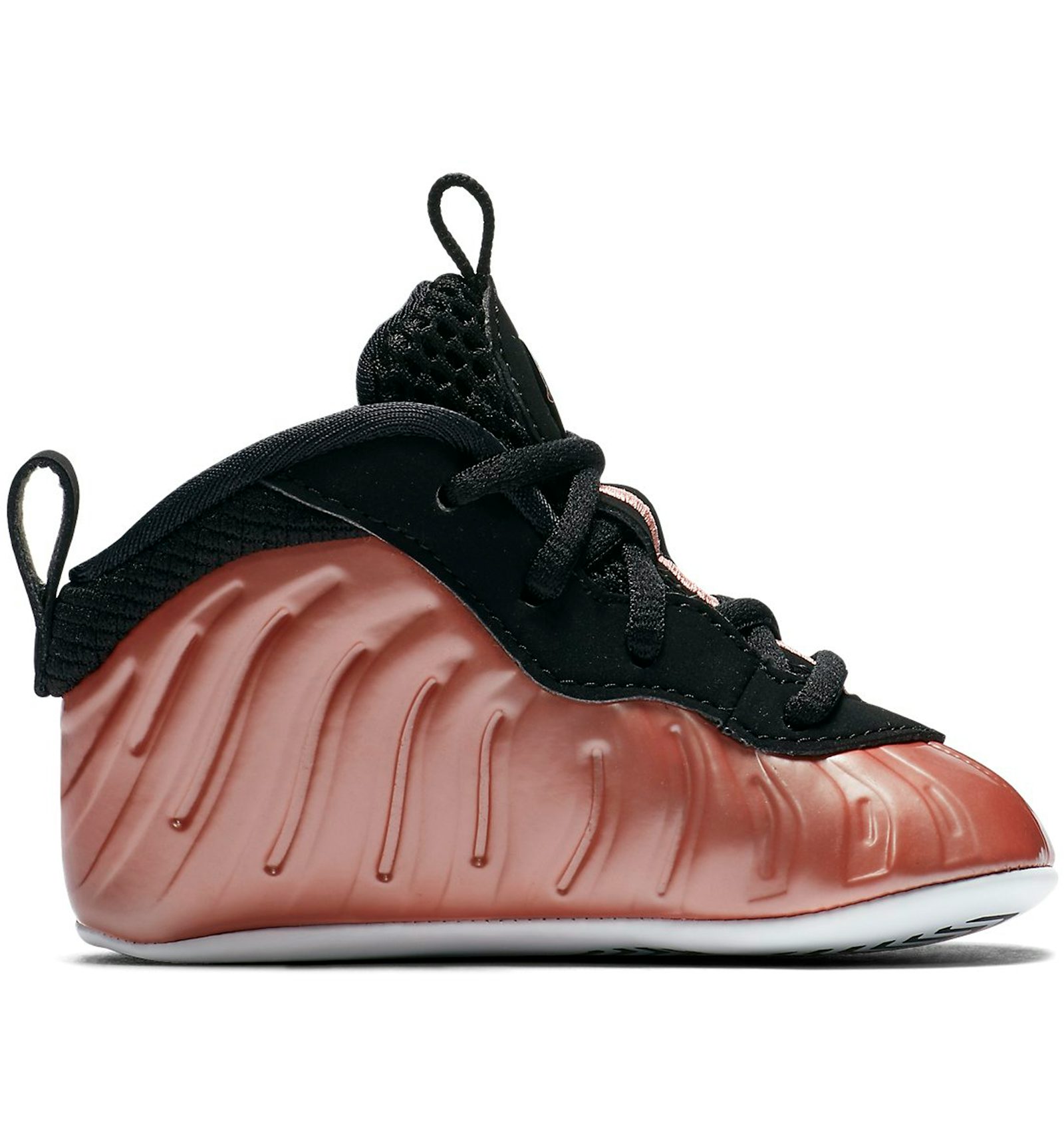 Rose foamposite 2025